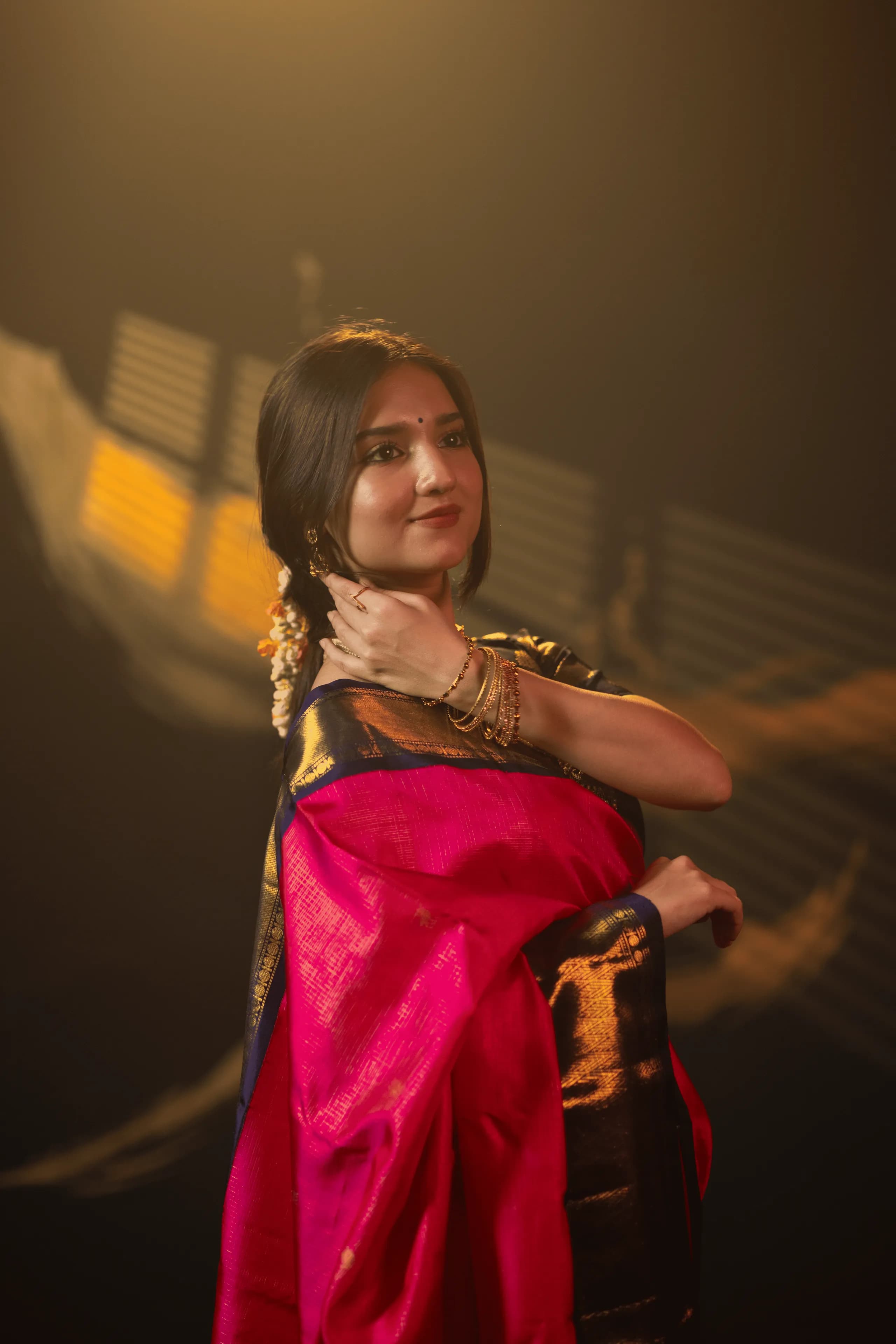 Emerald Bloom